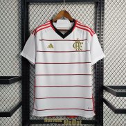 Maillot Flamengo Exterieur 2023/2024