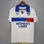 Maillot Glasgow Rangers Retro Exterieur 1994/1995