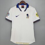 Maillot Italie Retro Exterieur 1996/1997