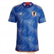 Maillot Japon Domicile 2022/2023