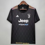 Maillot Juventus Exterieur 2021/2022