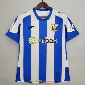 Maillot Leganes Domicile 2021/2022