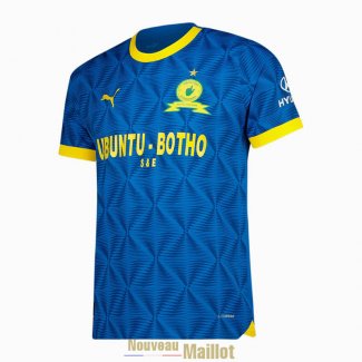 Maillot Mamelodi Sundowns Exterieur 2023/2024