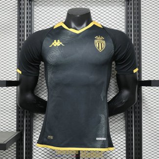 Maillot Match AS Monaco Exterieur 2023/2024