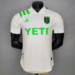 Maillot Match Austin FC Exterieur 2021/2022