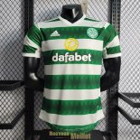 Maillot Match Celtic Domicile 2022/2023