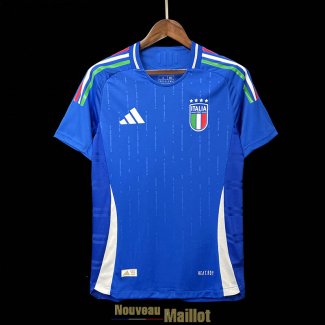 Maillot Match Italie Domicile 2024/2025