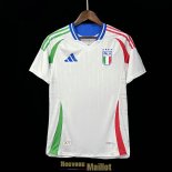 Maillot Match Italie Exterieur 2024/2025