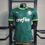 Maillot Match Palmeiras Domicile 2023/2024