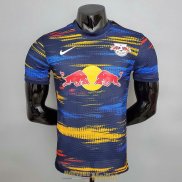 Maillot Match RB Leipzig Exterieur 2021/2022