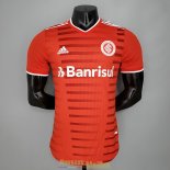 Maillot Match Sport Club Internacional Domicile 2021/2022