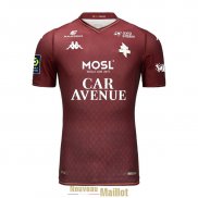 Maillot Metz Domicile 2023/2024