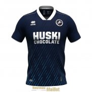 Maillot Millwall Domicile 2023/2024