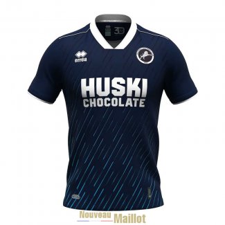 Maillot Millwall Domicile 2023/2024
