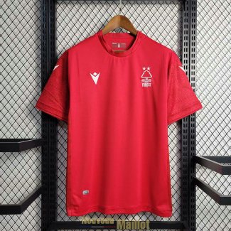 Maillot Nottingham Forest Domicile 2022/2023