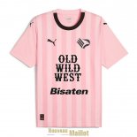 Maillot Palermo Domicile 2023/2024