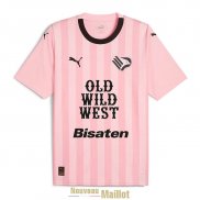 Maillot Palermo Domicile 2023/2024