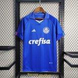 Maillot Palmeiras Special Edition Blue I 2023/2024