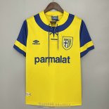 Maillot Parma Calcio 1913 Retro Domicile 1993/1995