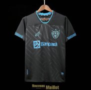 Maillot Paysandu Sport Club Third 2023/2024