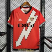 Maillot Rayo Vallecano Exterieur 2022/2023