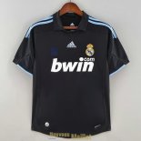 Maillot Real Madrid Retro Exterieur 2009/2010