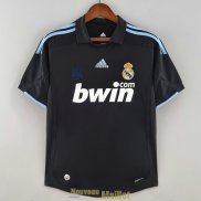Maillot Real Madrid Retro Exterieur 2009/2010