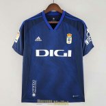 Maillot Real Oviedo Domicile 2022/2023