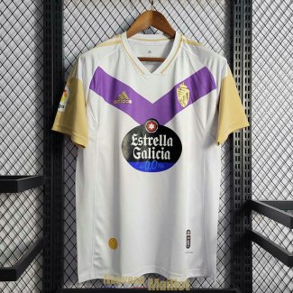 Maillot Real Valladolid Third 2022/2023