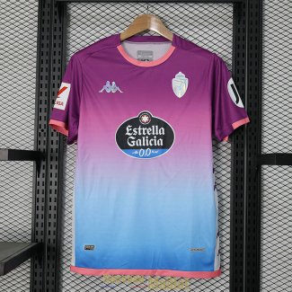 Maillot Real Valladolid Third 2023/2024