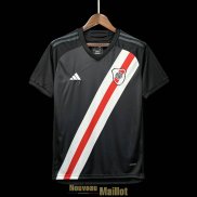 Maillot River Plate Del Hincha Pre Match 2023/2024