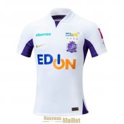 Maillot Sanfrecce Hiroshima Exterieur 2023/2024