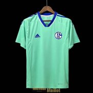 Maillot Schalke 04 Third 2022/2023