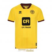 Maillot Sheffield United Domicile 2023/2024