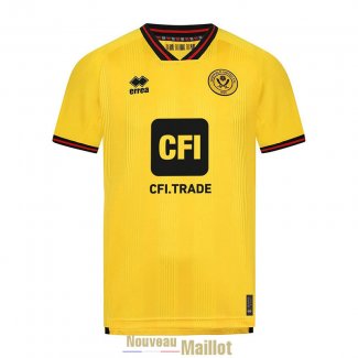 Maillot Sheffield United Domicile 2023/2024