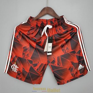 Short Flamengo Exterieur 2021/2022