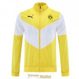 Borussia Dortmund Veste Yellow I 2022/2023