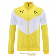 Borussia Dortmund Veste Yellow I 2022/2023