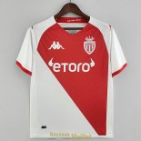 Maillot AS Monaco Domicile 2022/2023