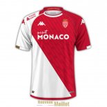 Maillot AS Monaco Domicile 2023/2024