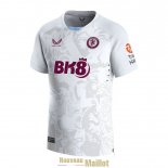 Maillot Aston Villa Exterieur 2023/2024