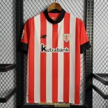 Maillot Athletic Bilbao Domicile 2022/2023