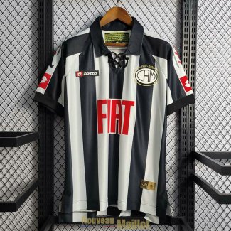 Maillot Atletico Mineiro Retro Domicile 2008/2009