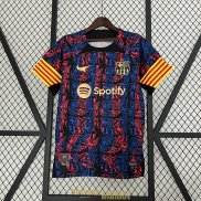 Maillot Barcelona Concept 2023/2024