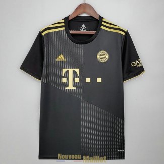 Maillot Bayern Munich Exterieur 2021/2022