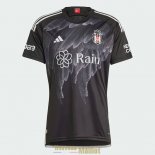 Maillot Besiktas Jimnastik Kulubu Exterieur 2023/2024