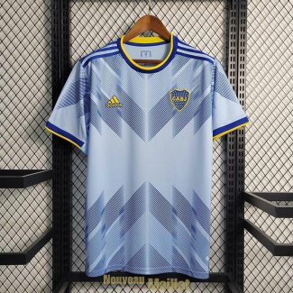 Maillot Boca Juniors Third 2022/2023