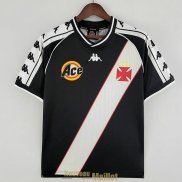 Maillot CR Vasco Da Gama Retro Domicile 2000/2001