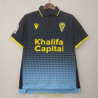 Maillot Cadiz Exterieur 2022/2023