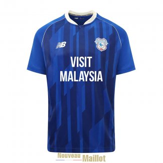 Maillot Cardiff Domicile 2023/2024